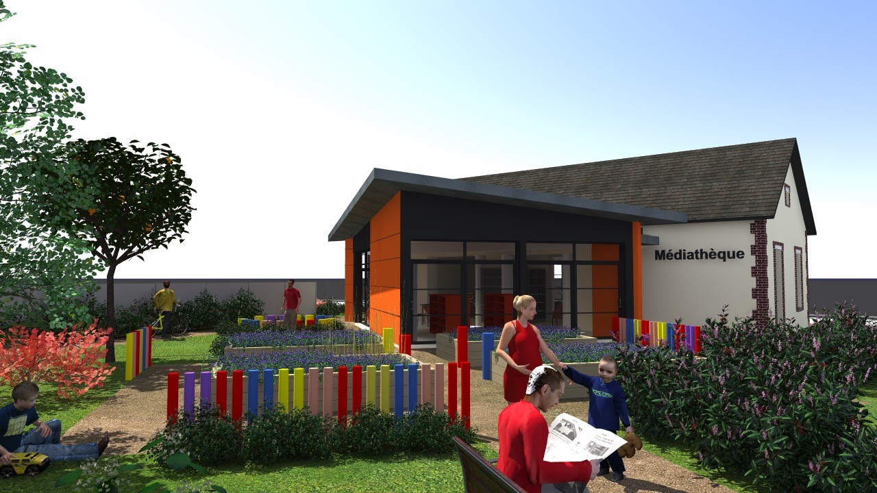 Ab'cis Architecte ERP