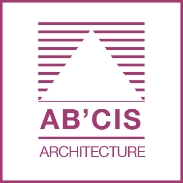 Logo Ab'cis Architecture