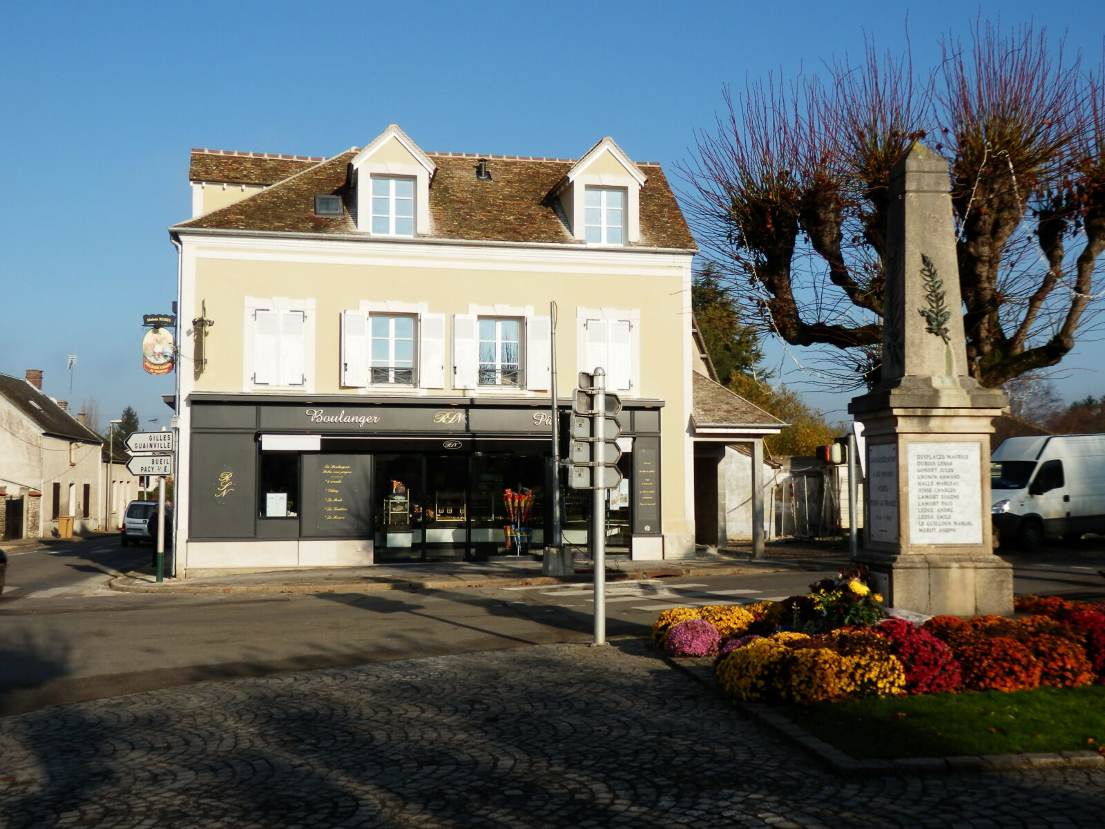 Ab'cis Architecte Habitations Commerces